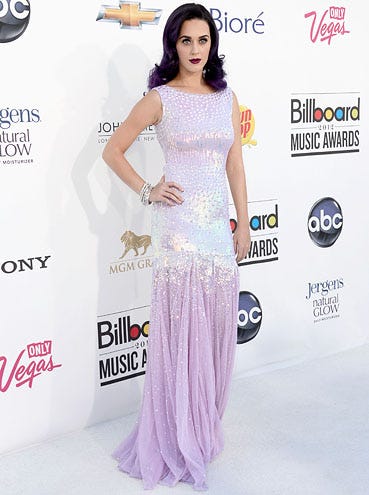Katy Perry - The 2012 Billboard Music Awards in Las Vegas, May 20, 2012