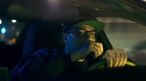 Shot in the Dark, Season 1 Episode 2 image