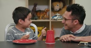 Magic for Humans, Season 1 Episode 1 image