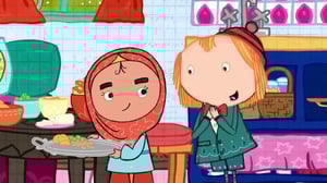 Peg+Cat, Season 2 Episode 6 image