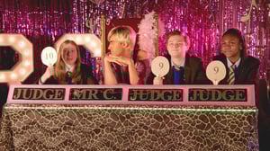 Class Dismissed, Season 2 Episode 5 image