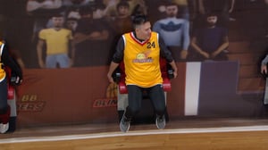 Celebrity Big Brother, Season 1 Episode 8 image