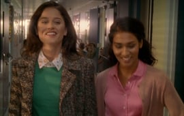 House M.D., Season 1 Episode 1 image