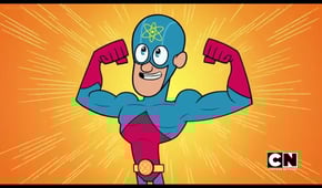 Teen Titans Go!, Season 5 Episode 41 image