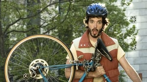 Flight of the Conchords, Season 1 Episode 7 image