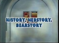 Bear in the Big Blue House, Season 4 Episode 9 image