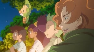 Pokémon, Season 14 Episode 18 image