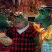 Dinosaurs, Season 3 Episode 22 image