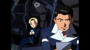 Infinite Ryvius, Season 1 Episode 12 image