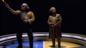 Star Trek: The Next Generation, Season 4 Episode 26 image