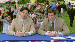 Michael & Michael Have Issues, Season 1 Episode 5 image