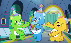 Care Bears: Unlock the Magic, Season 1 Episode 24 image