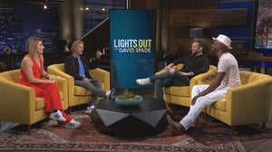 Lights Out with David Spade, Season 1 Episode 19 image