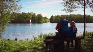 Walks Around Britain, Season 4 Episode 3 image