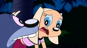 Brandy & Mr. Whiskers, Season 1 Episode 21 image