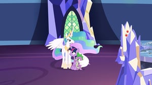 My Little Pony: Friendship Is Magic, Season 7 Episode 1 image