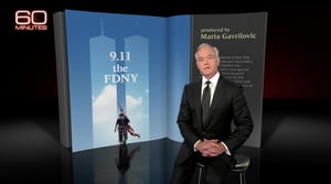 60 Minutes, Season 54 Episode 1 image