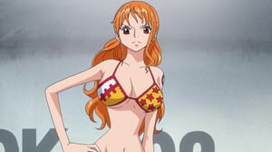 One Piece, Season 1 Episode 582 image