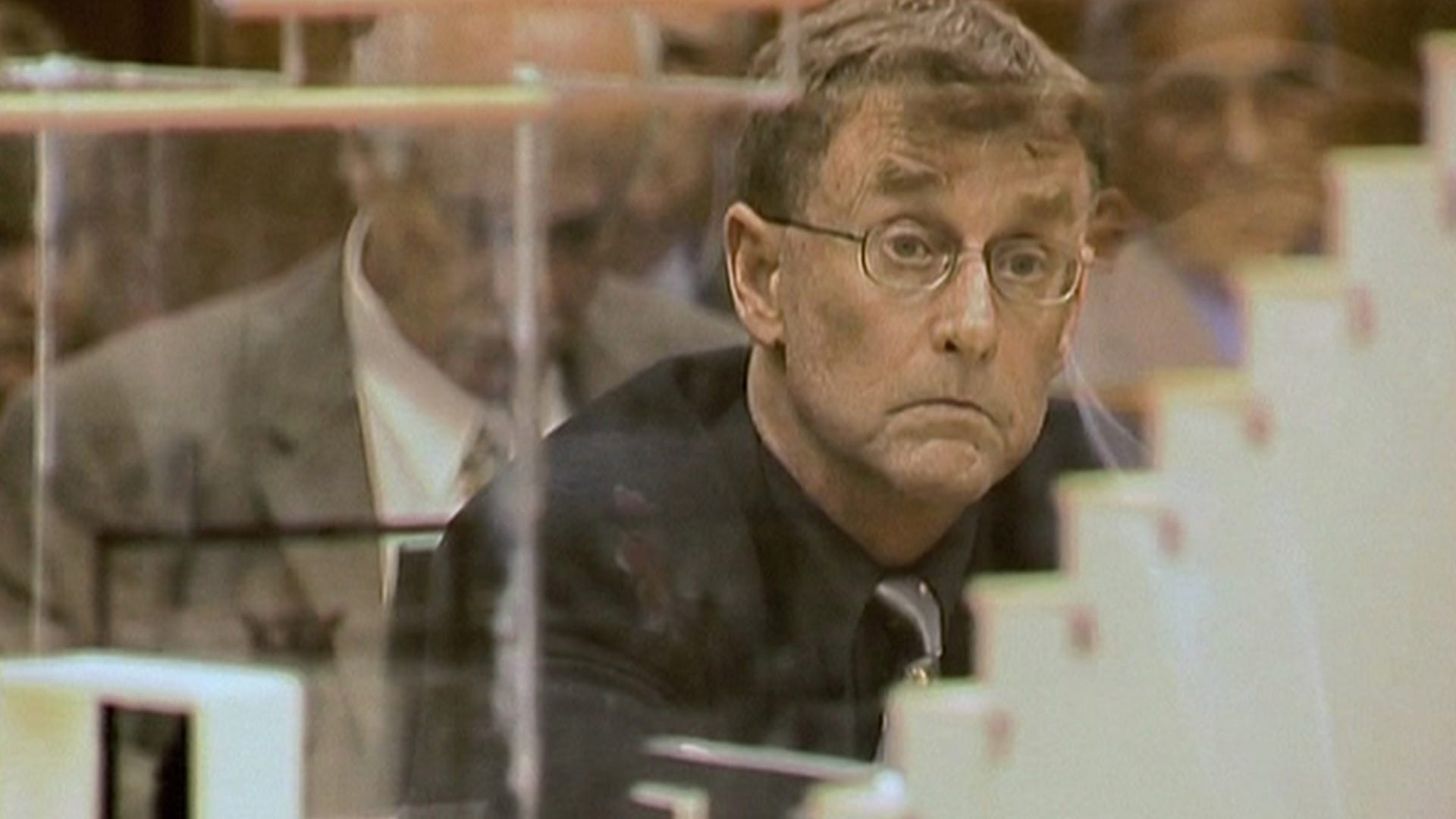 Michael Peterson, The Staircase