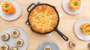 Struggle Meals, Season 9 Episode 5 image