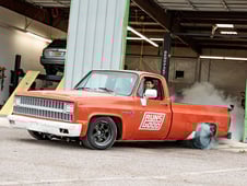 Runs Good, Season 1 Episode 5 image