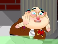 The Problem Solverz, Season 1 Episode 16 image