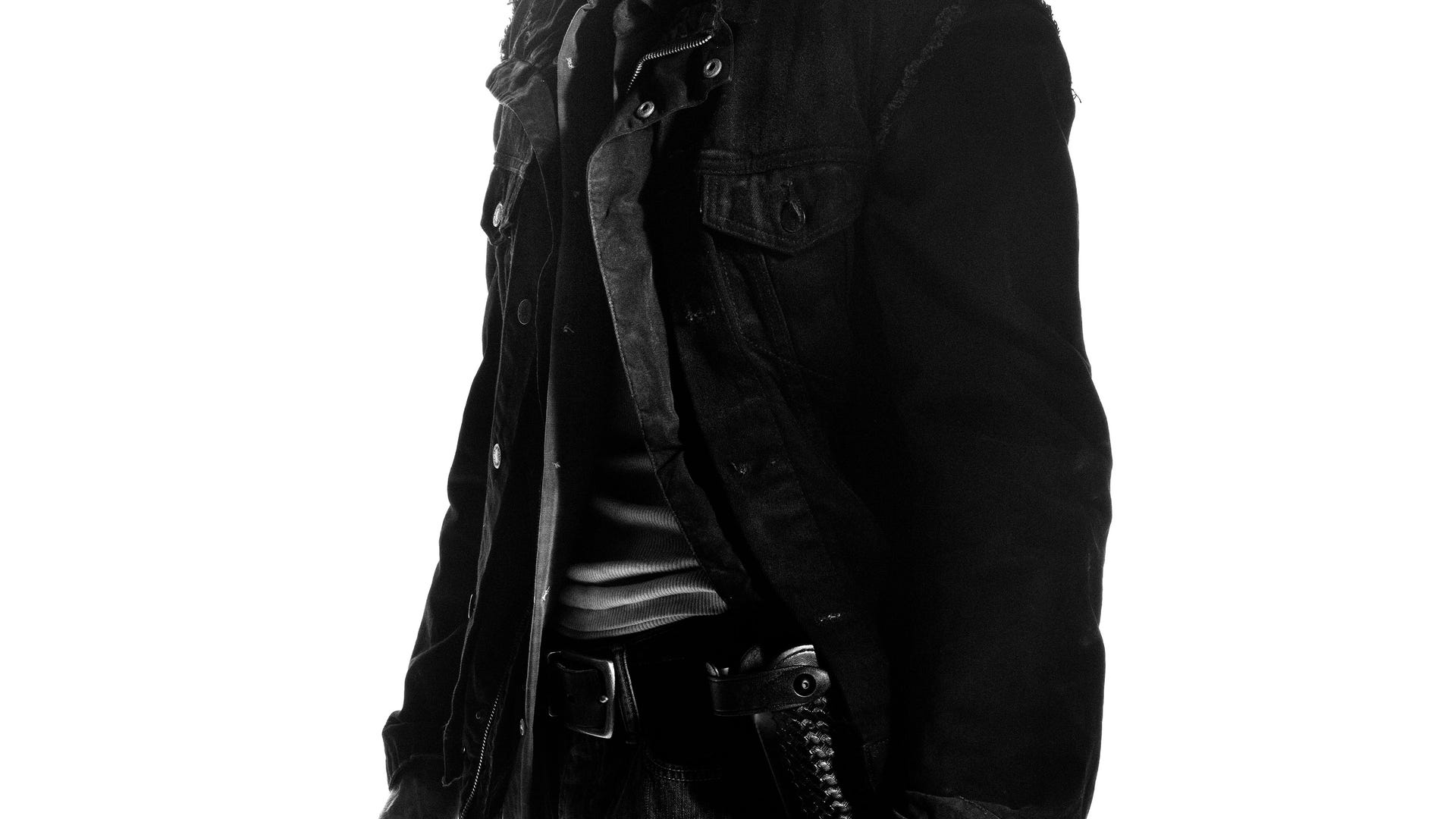 ​Austin Amelio as Dwight - The Walking Dead, Season 7