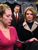 Law & Order: Criminal Intent, Season 1 Episode 3 image