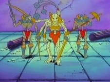 Skeleton Warriors, Season 1 Episode 4 image