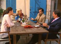 Life Is Sweeter, Season 2 Episode 199 image