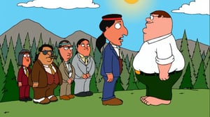 Family Guy, Season 1 Episode 6 image