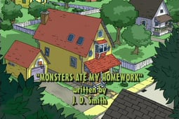 Tales from the Cryptkeeper, Season 3 Episode 12 image