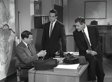 The Vise, Season 6 Episode 6 image