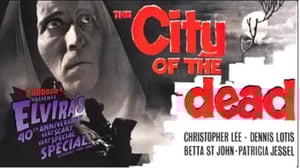 Elvira's 40th Anniversary, Very Scary, Very Special, Special, Season 1 Episode 3 image