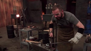 Forged in Fire, Season 4 Episode 19 image