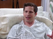 Brooklyn Nine-Nine, Season 8 Episode 10 image