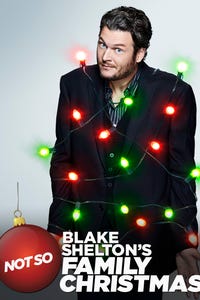 Blake Shelton's Not-So-Family Christmas