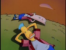 Duckman: Private Dick/Family Man, Season 4 Episode 8 image