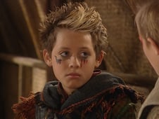 The New Tomorrow, Season 1 Episode 4 image