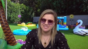 The Kelly Clarkson Show, Season 1 Episode 164 image