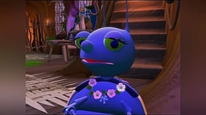 Miss Spider's Sunny Patch Friends, Season 3 Episode 16 image