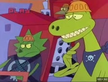 Eek! The Cat, Season 5 Episode 16 image