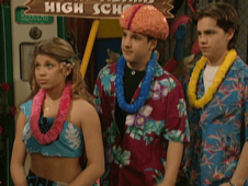 Boy Meets World, Season 4 Episode 19 image