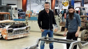 Fast n' Loud, Season 11 Episode 5 image
