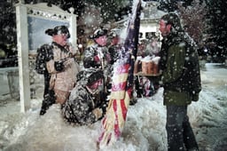 Gilmore Girls, Season 1 Episode 8 image