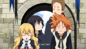 That Time I Got Reincarnated as a Slime, Season 2 Episode 6 image