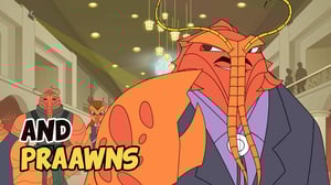 Astra Force, Season 1 Episode 9 image