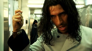 The Cape, Season 1 Episode 2 image