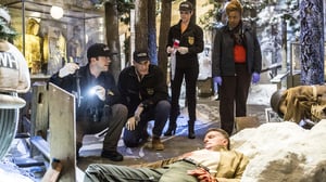 NCIS: New Orleans, Season 1 Episode 10 image