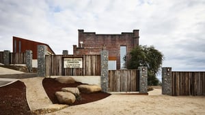 Grand Designs Australia, Season 6 Episode 5 image